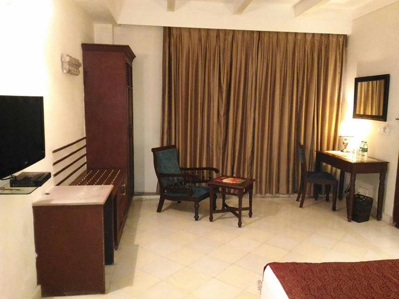 Guleria Kothi At Ganges Hotell Varanasi Eksteriør bilde